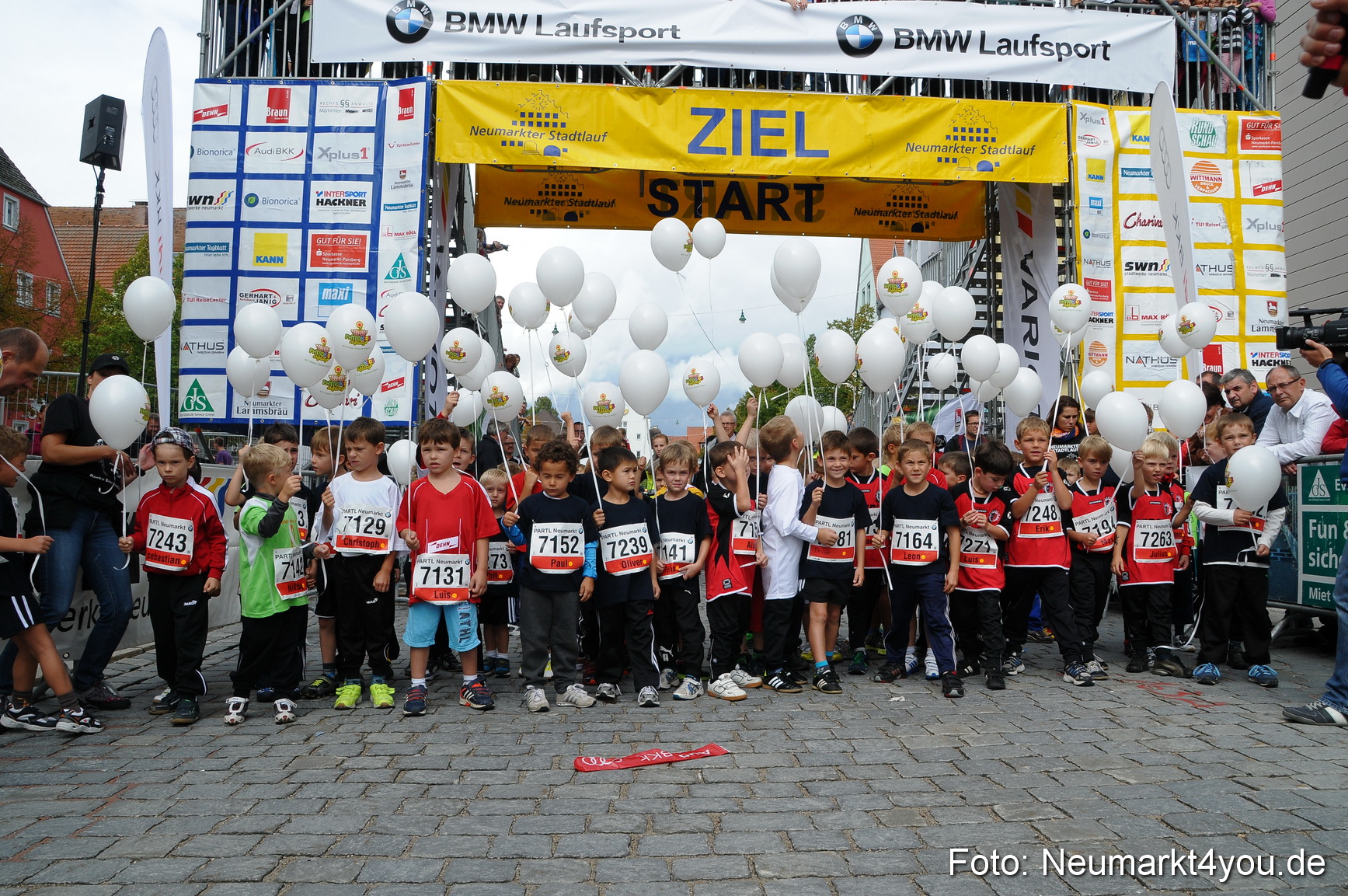 Stadtlauf Neumarkt 2013 1226